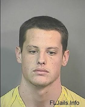 Adam Gregory Graham Mugshot