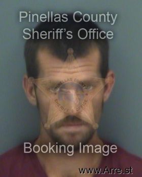 Adam Lincoln Harder Mugshot