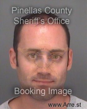 Adam Gregory Hill Mugshot