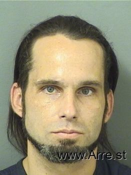 Adam Christopher Hughes Mugshot