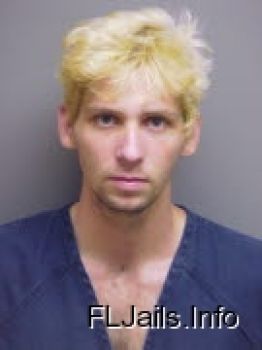 Adam Lawrence Fleming Mugshot