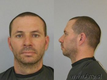 Adam Travis Starling Mugshot