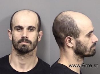 Adam Phillip Stout Mugshot