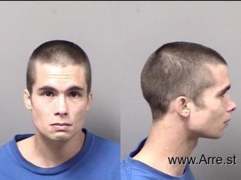 Adam Carl Taylor Mugshot