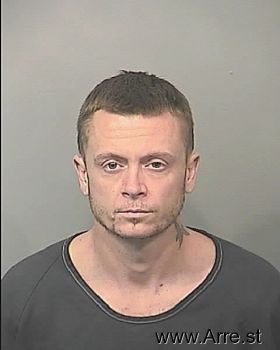 Adam Scott Wright Mugshot