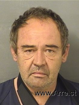 Adam Jacek Zielinski Mugshot