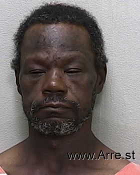 Clinton Nmn Adams Mugshot