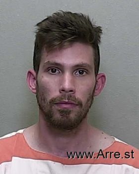 Brandon  Adcock Mugshot