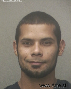 Adolfo  Martinez Mugshot