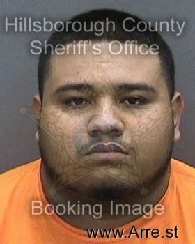 Adolfo  Martinez Jr Mugshot