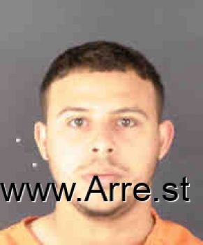 Adrian Muniz,adrian Ayala Muniz Mugshot