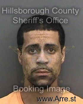 Adrian E Contreras Mugshot