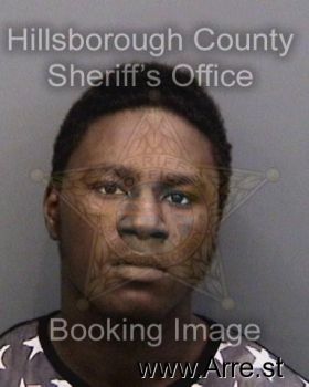 Adrian D Covington Mugshot