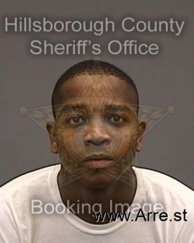 Adrian Rhashard Davis Mugshot