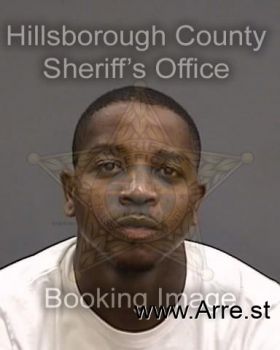 Adrian Rhashard Davis Mugshot