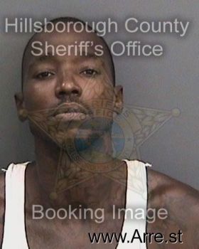 Adrian Jonathan Green Mugshot