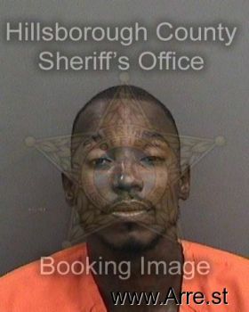 Adrian Jonathan Green Mugshot