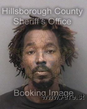 Adrian Jonathan Green Mugshot