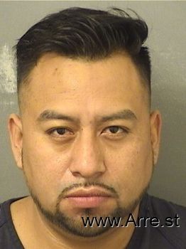 Adrian Carlos Guzmanrodriguez Mugshot