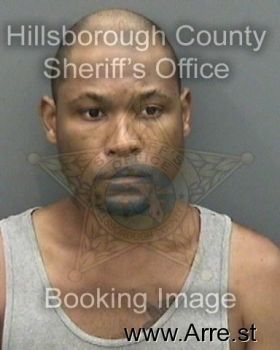 Adrian Jerald Hayes Mugshot