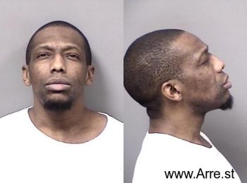 Adrian Ferrend Jackson Mugshot