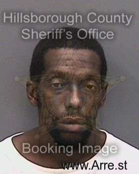 Adrian Ferrand Jackson Mugshot