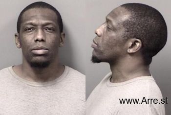 Adrian Ferrend Jackson Mugshot