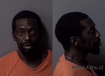 Adrian Ferrend Jackson Mugshot