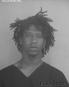 Adrian  Jones Mugshot