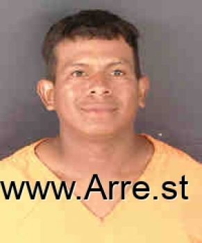 Adrian Bushey,adrian Gamaliel Lacayo Bushey Mugshot