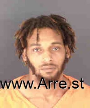 Adrian Lamont Jr Langston Mugshot