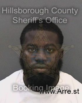 Adrian  Price Mugshot