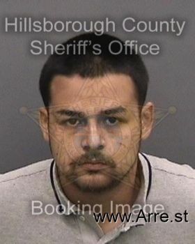 Adrian  Ramirez Mugshot