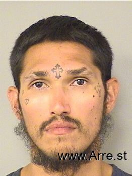 Adrian J Rivera Mugshot