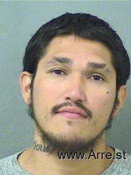 Adrian James Rivera Mugshot