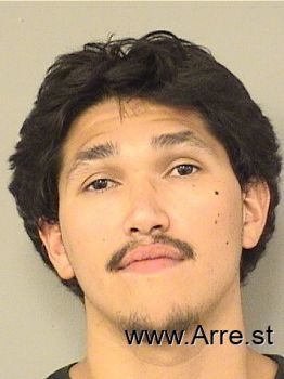 Adrian James Rivera Mugshot