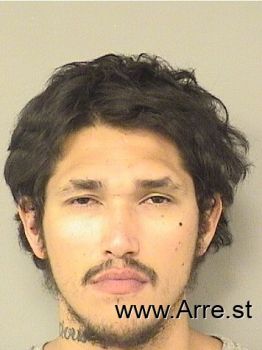 Adrian James Rivera Mugshot