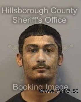 Adrian  Rodriguez Mugshot