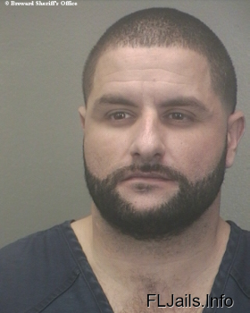 Adrian  Rodriguez Mugshot