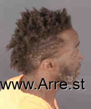 Adrian  Smith Mugshot