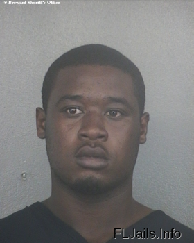 Adrian  Smith Mugshot