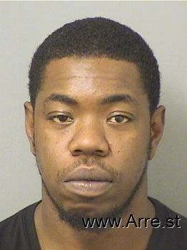 Adrian  Thomas Mugshot