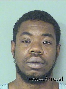 Adrian Keith Thomas Mugshot