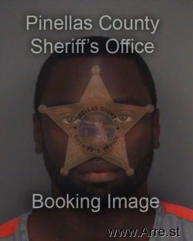 Adrian Lorenzo Thomas Mugshot