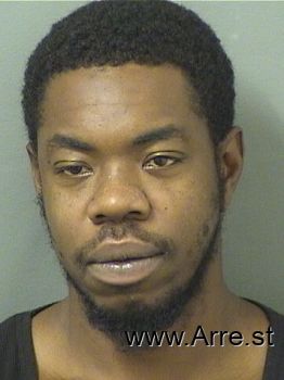 Adrian K Thomas Mugshot