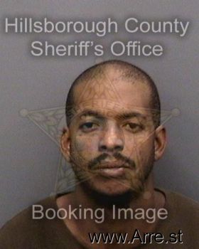 Adrian Fernando Williams Mugshot