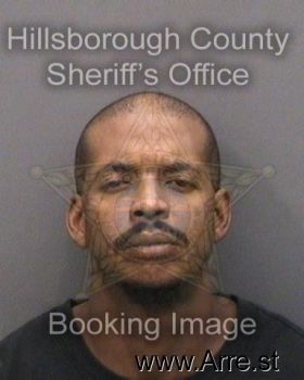 Adrian Fernando Williams Mugshot