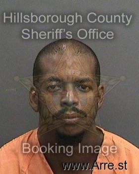 Adrian Fernando Williams Mugshot