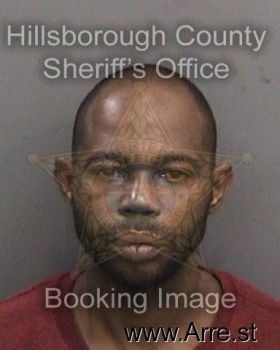 Adrian Trevorr Williams Mugshot