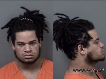 Adrian Gage Williams Mugshot